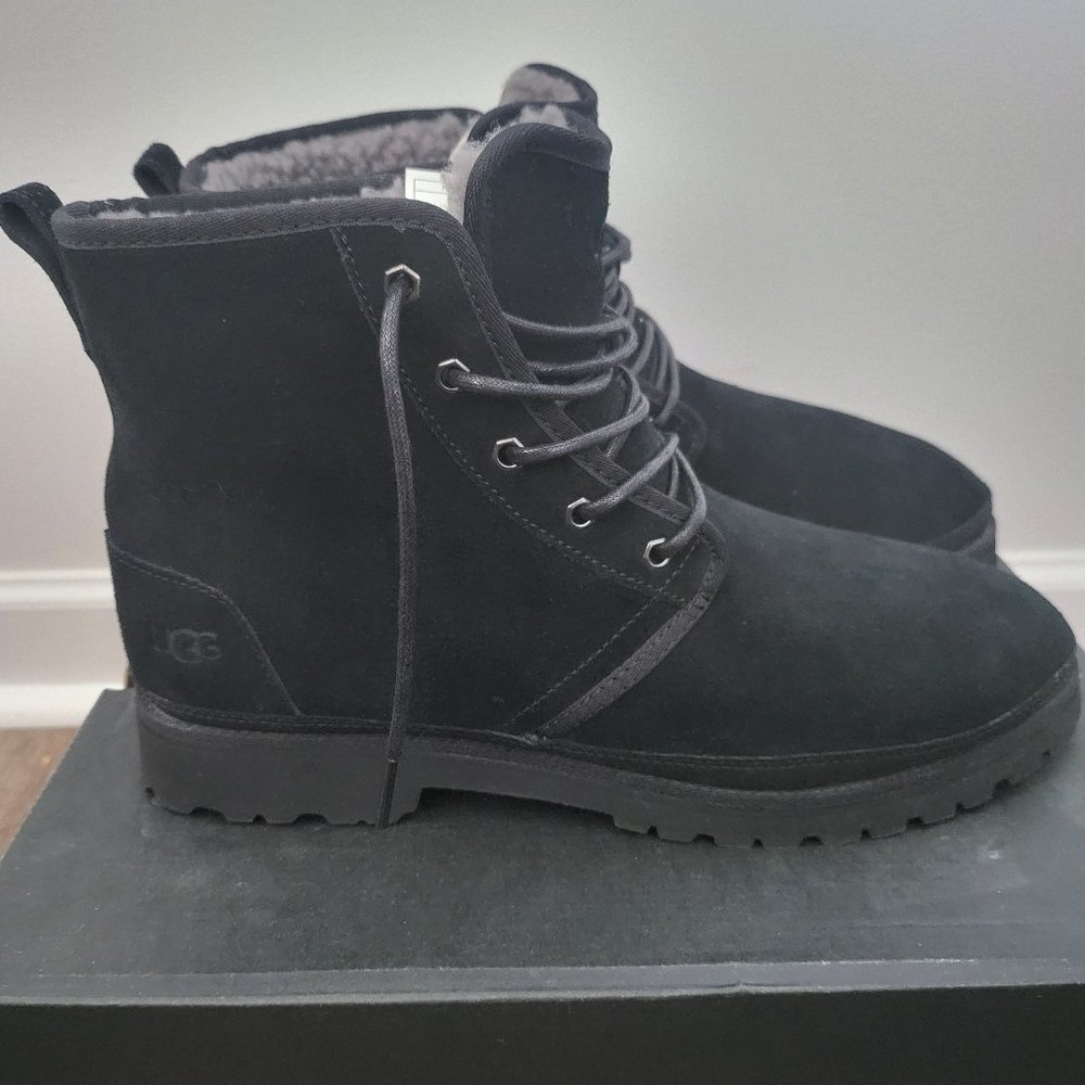 Men ugg boots
